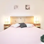 Apartmán Weroomies - August