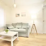 Apartmán Weroomies - August