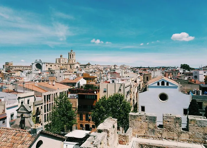 Apartamento Weroomies - August