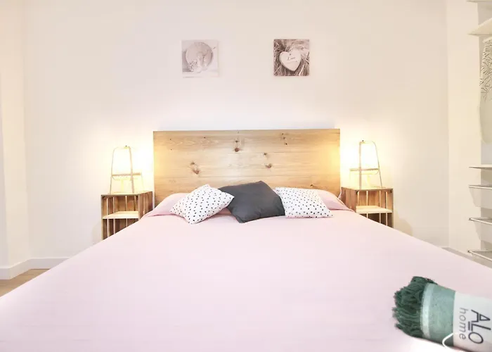 Apartamento Weroomies - August