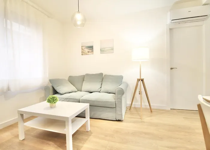 Apartamento Weroomies - August