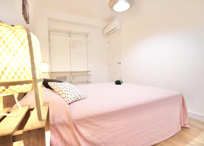 Apartment Weroomies - August Tarragona