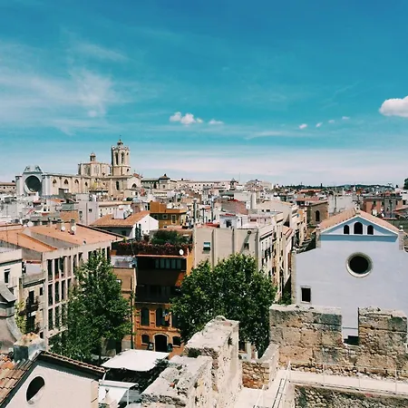 Apartment Mediterranean Way - August