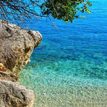 Mediterranean Way - August Tarragona