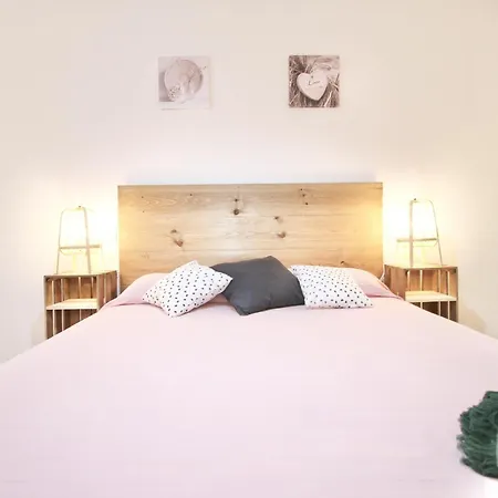 Apartment Mediterranean Way - August