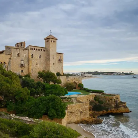 Mediterranean Way - August Apartment Tarragona