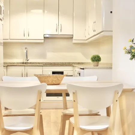 Apartment Mediterranean Way - August Tarragona