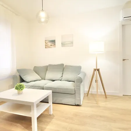 Apartment Mediterranean Way - August