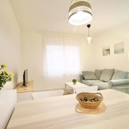 Apartment Mediterranean Way - August