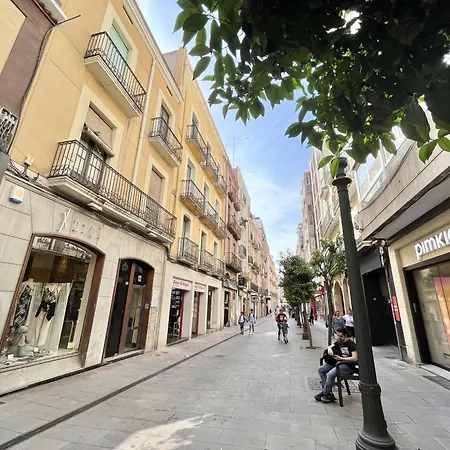 Mediterranean Way - August * Tarragona