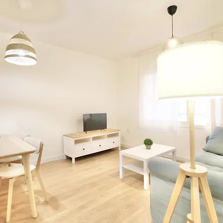 Mediterranean Way - August Apartment Tarragona
