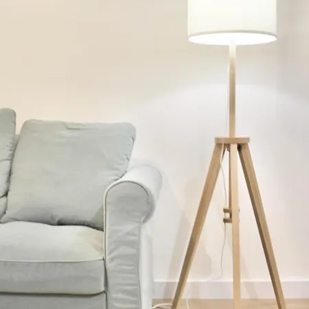 Mediterranean Way - August Apartment *
