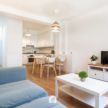 Weroomies - August Apartment Tarragona