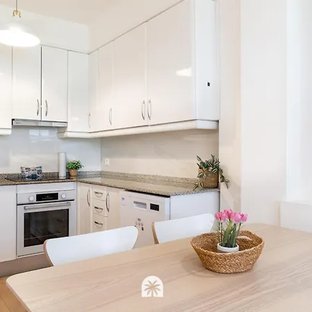 Weroomies - August Apartamento *